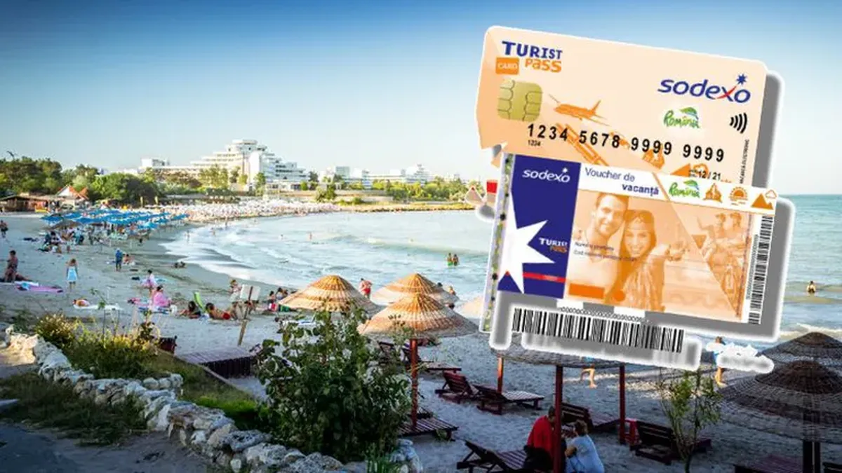 Se taie voucherele de vacanţă. Ministrul Turismului: Cum e să stai la masă cu cineva căruia i-a plătit statul vacanţa?