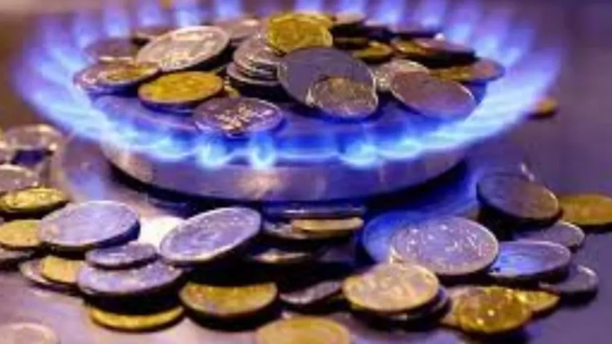 Ce se întâmplă cu plafonul la gaze. Anunţ de ultimă oră făcut de premierul Marcel Ciolacu