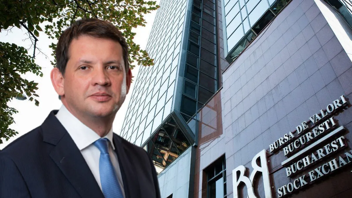 București, orașul cu un succes formidabil pe piața investitorilor! Adrian Tănase: „Este una dintre cele mai importante dezvoltări ale pieței”