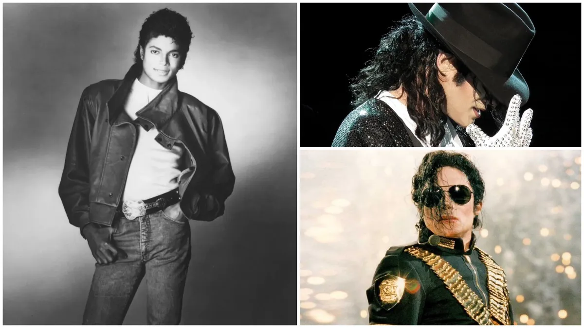 Cu câte zeci de mii de dolari s-a vândut celebra pălărie a lui Michael Jackson de la primul moonwalk