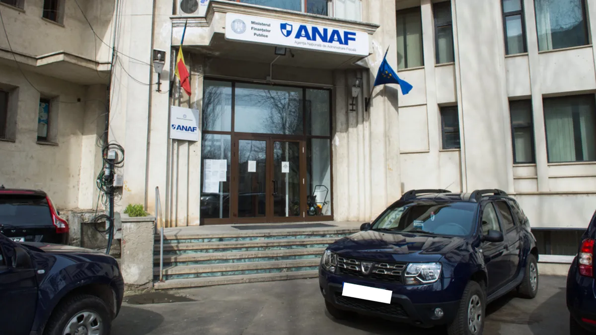 ANAF, „lista rușinii” pentru T3/2023. Aici poți verifica dacă lucrezi la o companie cu datorii