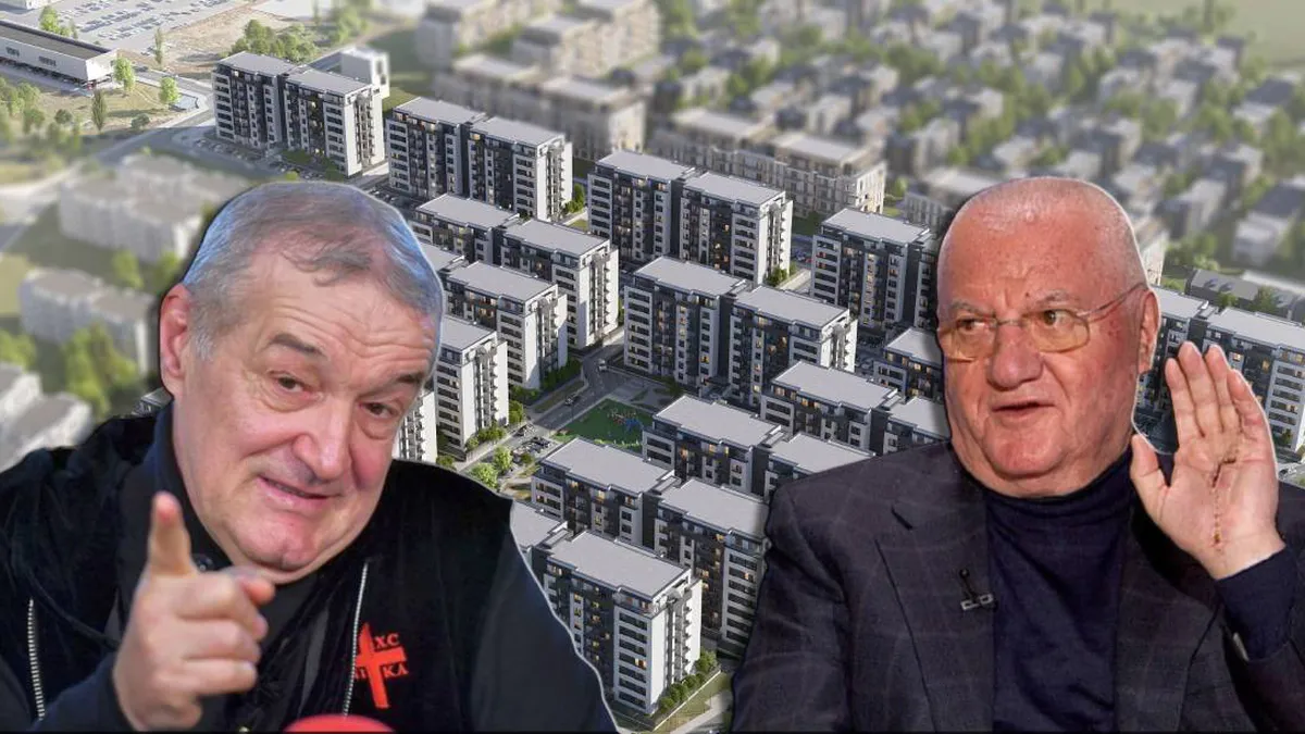 Gigi Becali poate deveni unul dintre cei mai bogați din lume dacă face asta! Avere de peste un miliard de euro!