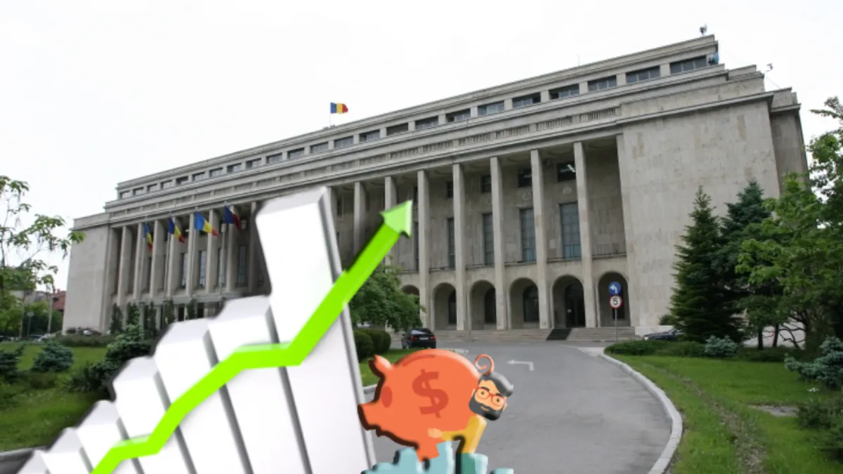 Profituri mari la Guvern? Peste 200 de companii aflate sub controlul statului cu câștiguri în descreștere.