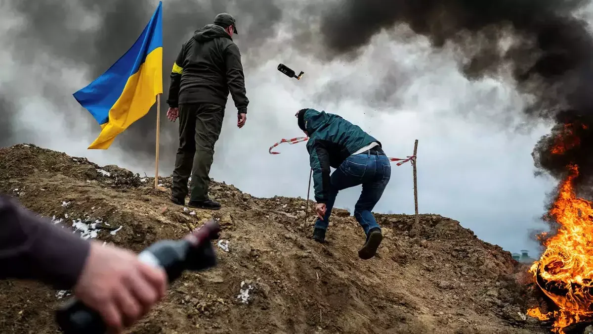 Conflictul dintre Rusia și Ucraina, un motor de deficit economic pentru statul român. Sorin Grindeanu: “S-au făcut cheltuieli în România, extra, de când a început acest conflict.”