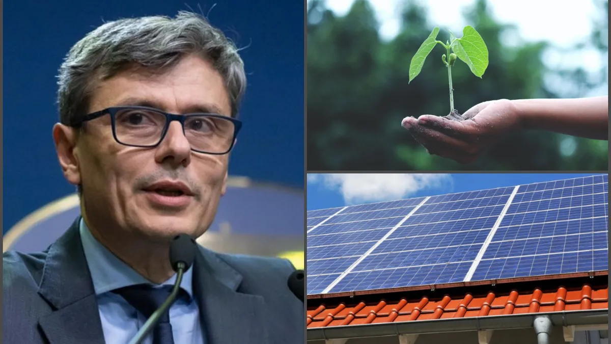 Ministerul Energiei vine cu noi estimări: „Pe ritmul actual, până la final de 2025, vorbim despre 236.000 de prosumatori, iar până în 2030 de 350.000 de prosumatori sau mai mult”