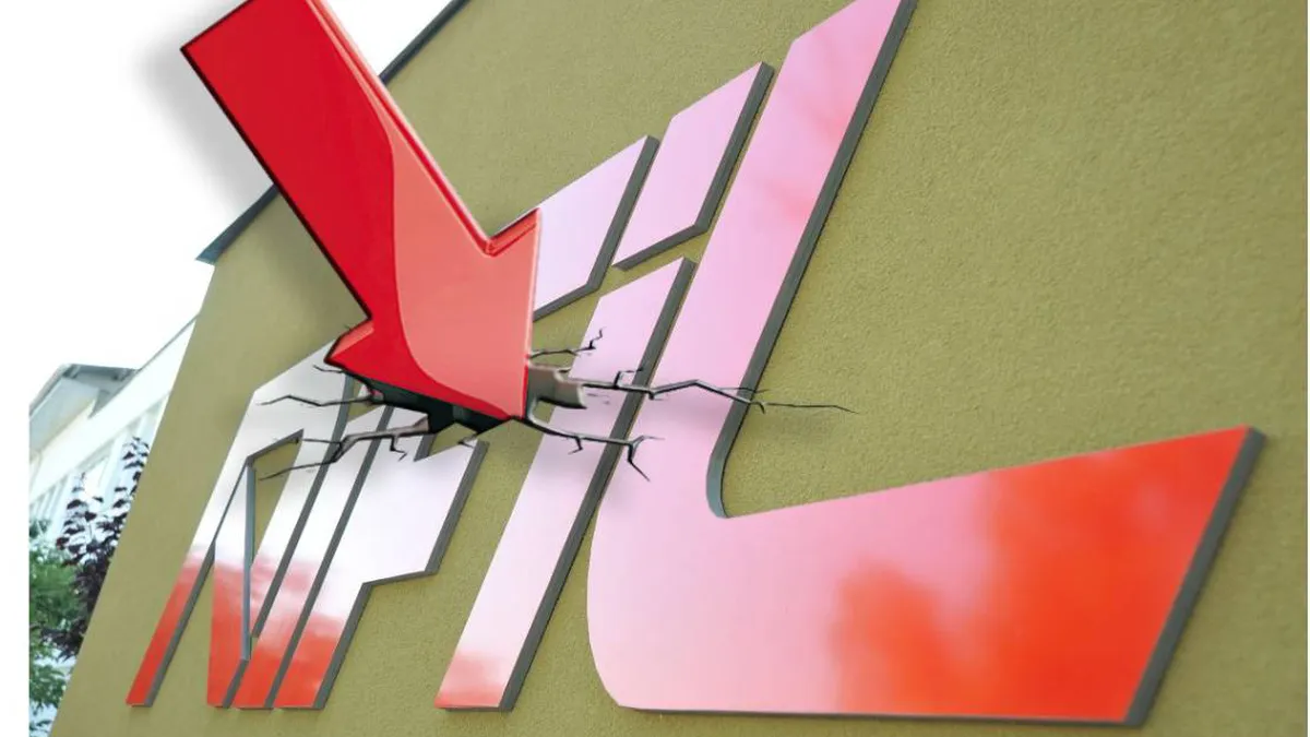 Vești uluitoare pentru angajații Rifil! Concedieri pe bandă rulantă și reducere a capacităților de producție!