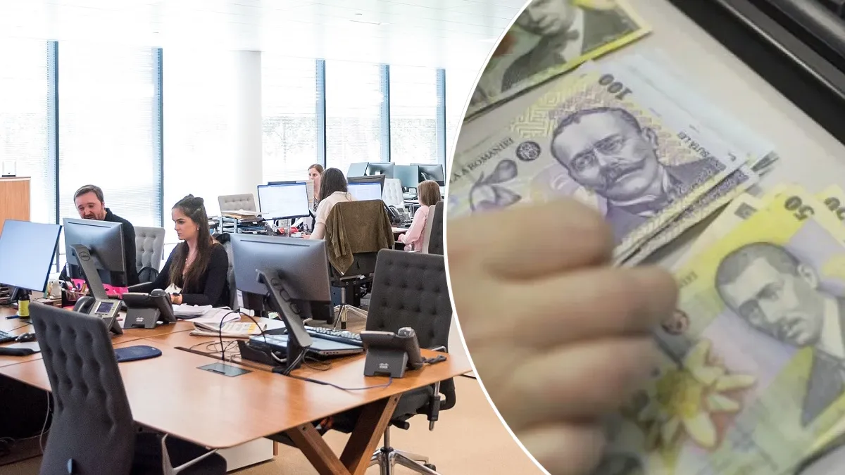 Salarii 2024. Cum vor fi acordate sporurile potrivit noii Legi a Salarizării. În ce situații își pierd bugetarii aceste privilegii, cine primește sporuri de 30%