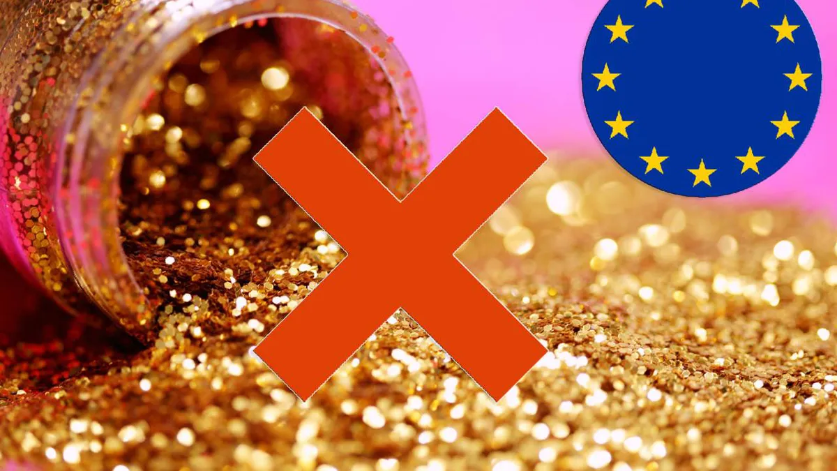 Stocurile se termină la sfârșitul săptămânii. Iată ce produse a interzis Uniunea Europeană