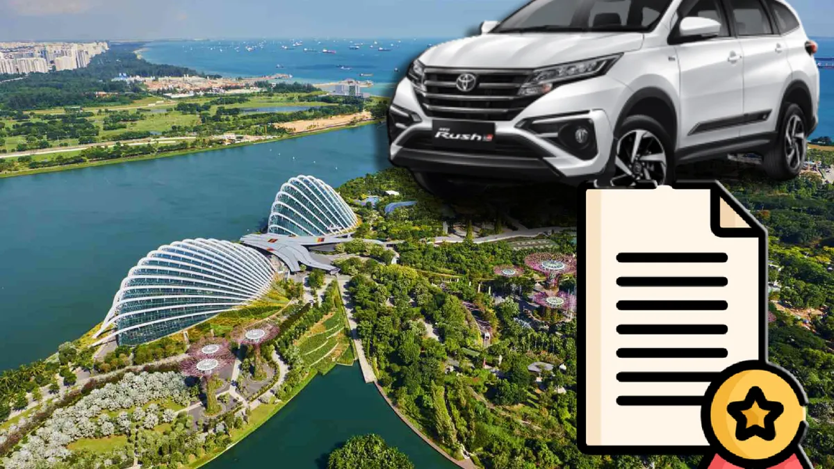 Statul în care ai nevoie de certificat special pentru deținerea unei mașini. Care sunt costurile și cum se obține