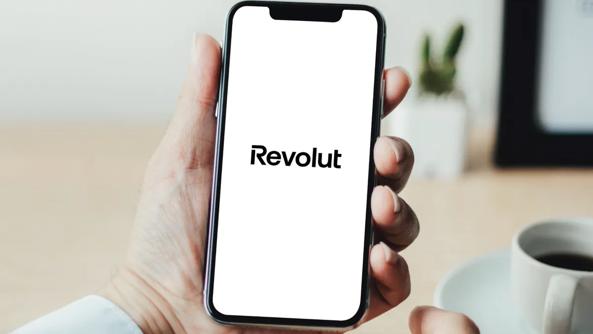 Anunțul momentului pentru toți românii care utilizează Revolut