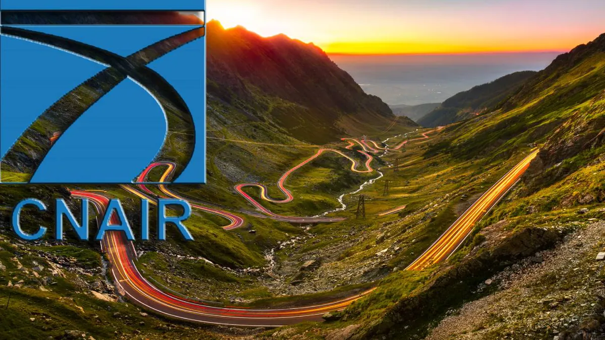 Veste minunată pentru toți iubitorii de trasee! Transfăgărășan va fi deschis tot anul!