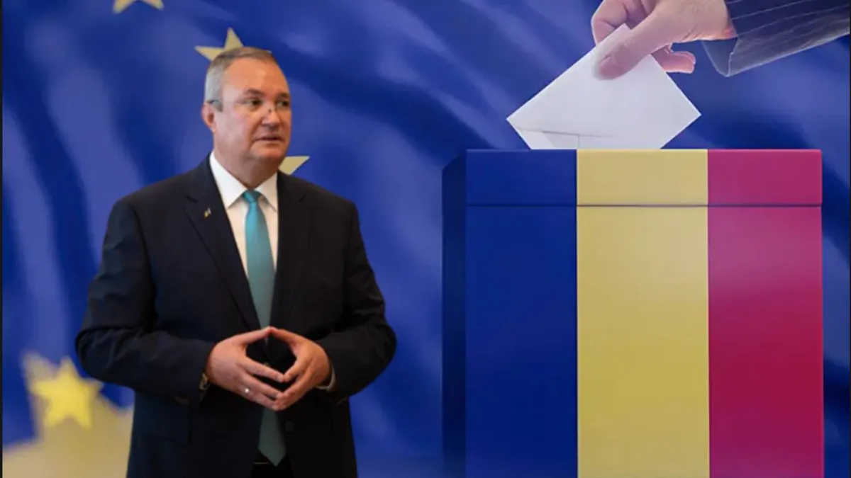 Va da PNL candidat la alegerile prezidențiale? Nicolae Ciucă anunță care sunt provocările pe final de 2023