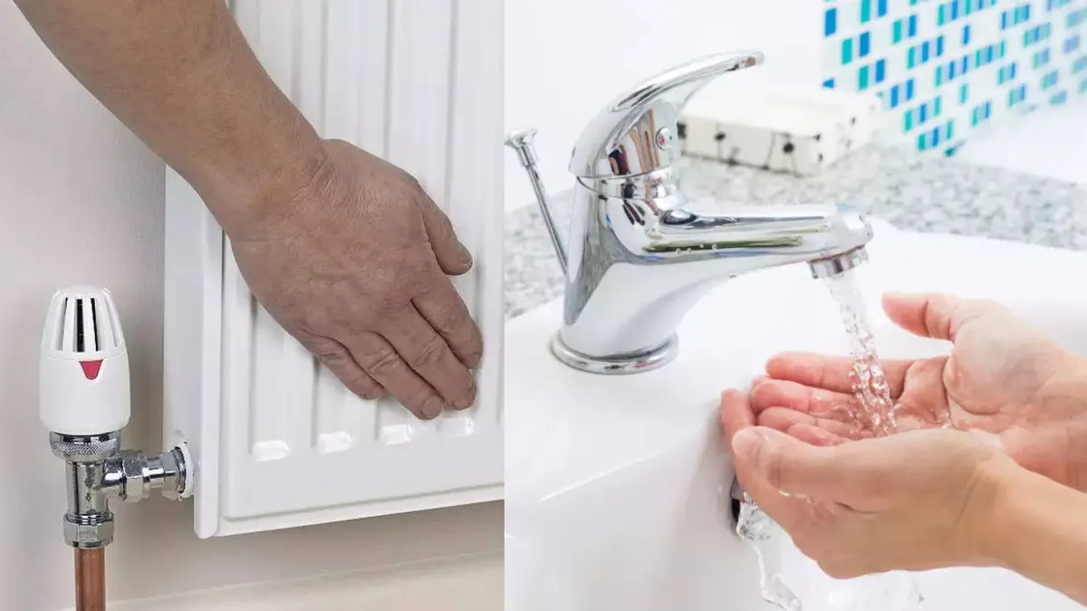 Bucureștenii rămân fără apă caldă și căldură timp de 5 zile. Termoenergetica anunță zonele afectate