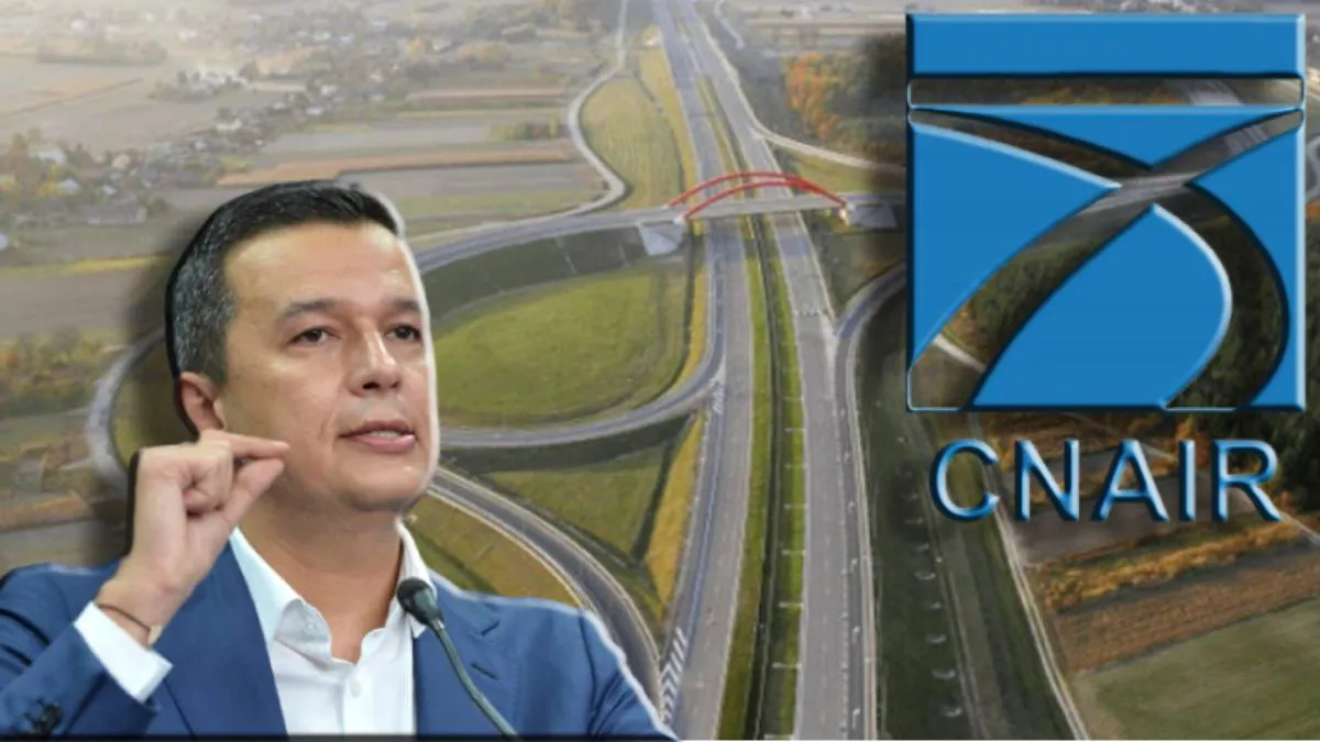 Autostrada A8, șanse minime de a fi executată la termen! CNAIR a depășit trei termene la momentul actual!