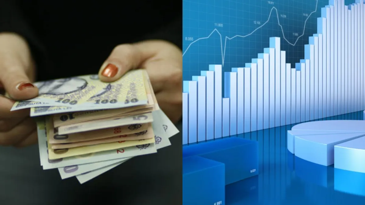 Analiză UBS Global Wealth Report: România, pe locul 29 într-un clasament global ce ierarhizează averea mediană