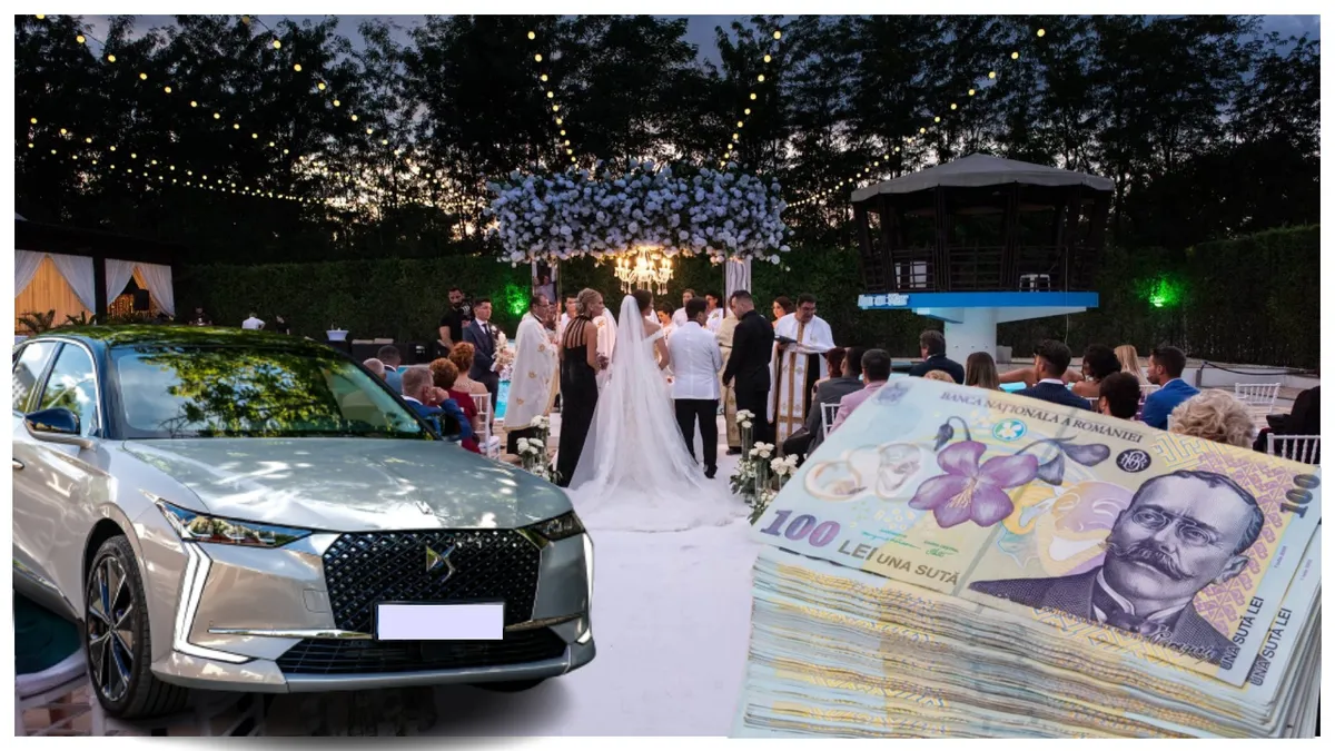 Vești bune pentru români! Tinerii pot cere bani de la stat pentru nunta, mașină sau chirie și studii! Ce sume pot să obțină