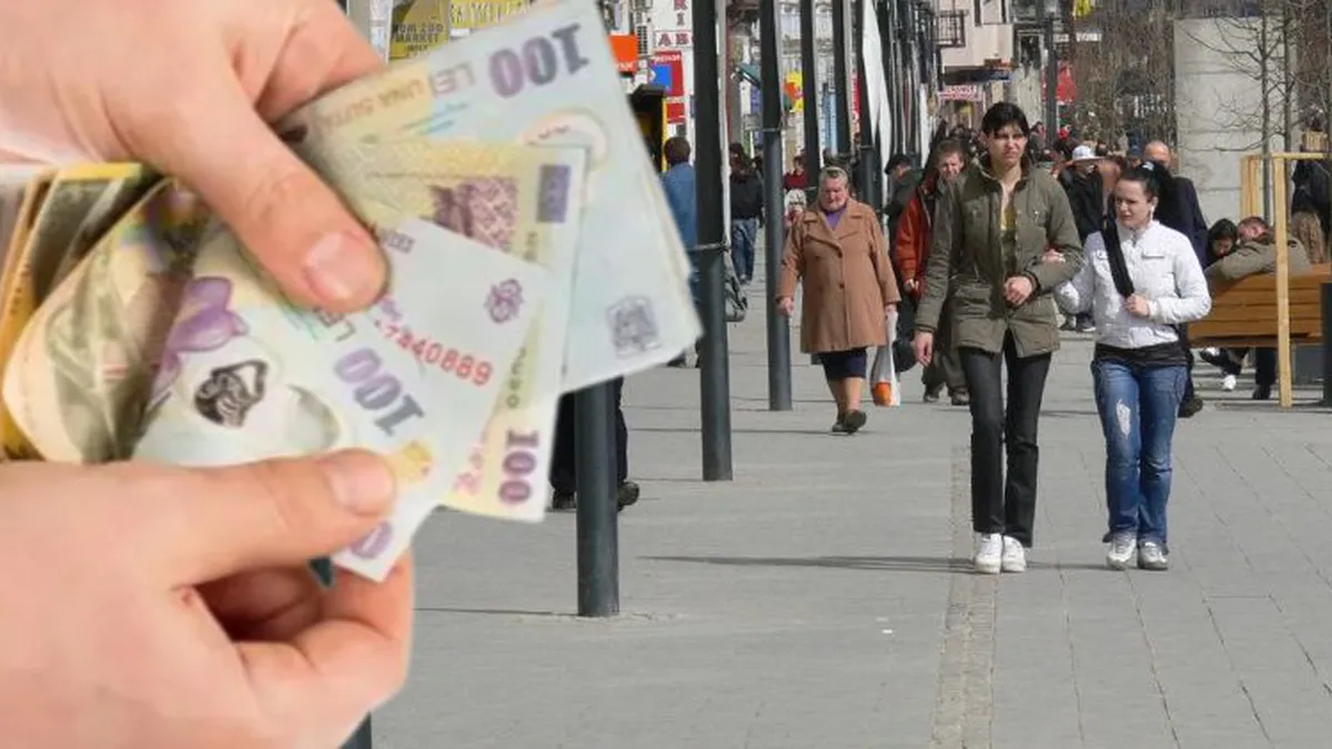 Ajutorul social și alocația pentru susținerea familiei vor fi înlocuite de venitul minim de incluziune. Se întâmplă în noiembrie 2023