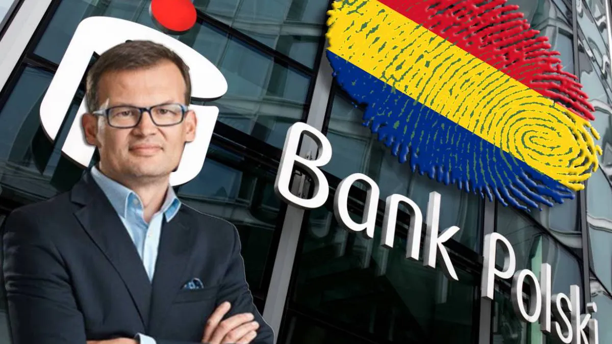 Economia românească este în plină dezvoltare! Robert Zmiejko:  „Economia României este în creştere rapidă.”