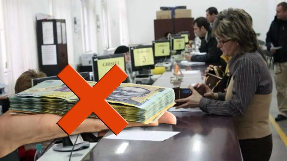 Majorările unora dintre bugetari se încearcă a fi blocate! Previziuni sumbre pentru România în anul 2024!