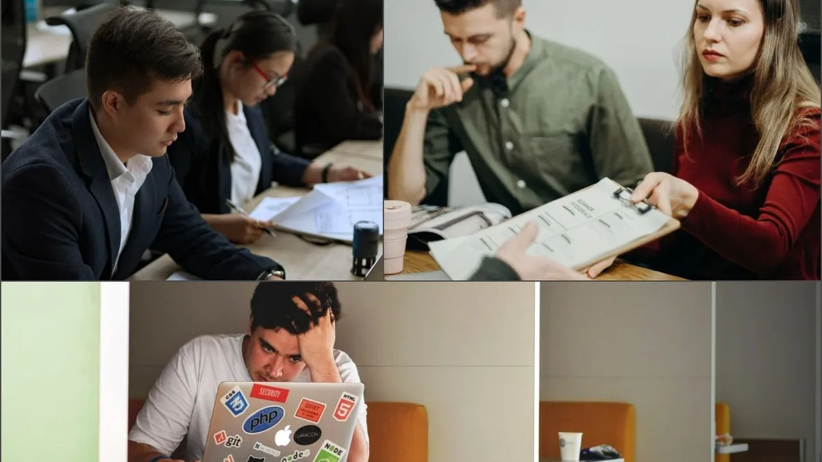 Burnout-ul ar putea aduce concediu plătit fără acte medicale. Ce schimbări majore pregătește noul proiect de lege