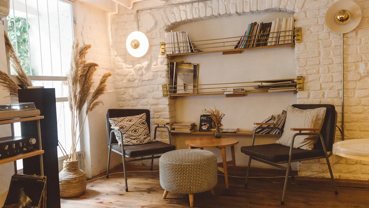 A cumpărat o casă mobilată și utilată cu doar 5.000 de euro. În ce localitate se află