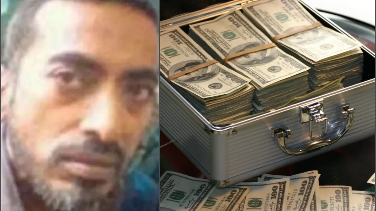 El este bărbatul care a făcut 900.000 de dolari doar din cerșetorie! În cât timp a reușit acesta să facă întreaga avere