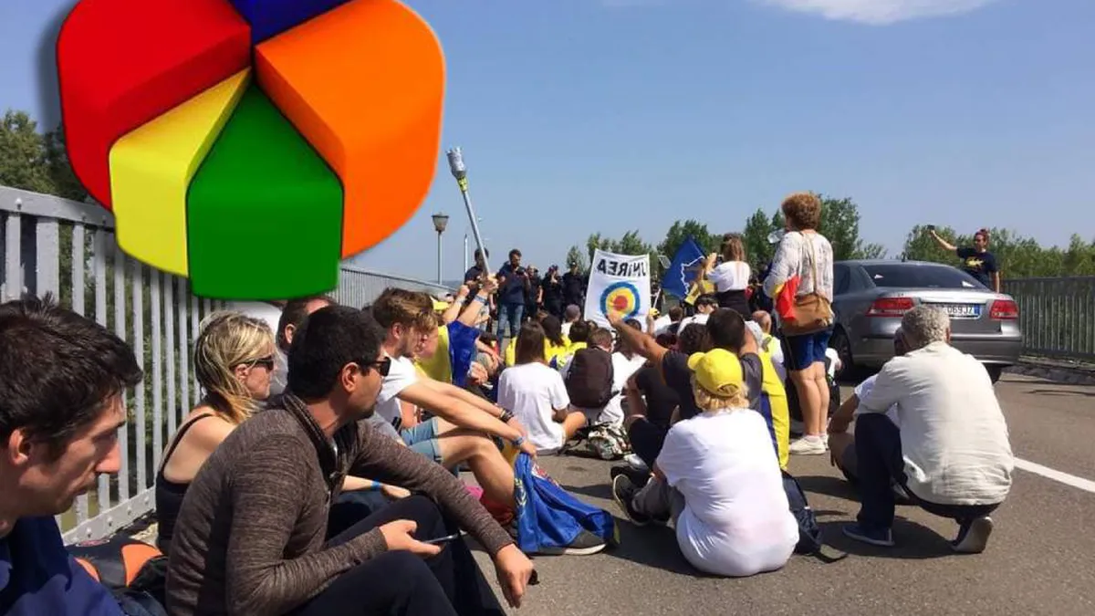 Sondaj Centrul de Sociologie Urbană și Regională. Cu cine ar vota cetățenii români dacă ar fi acum alegerile?