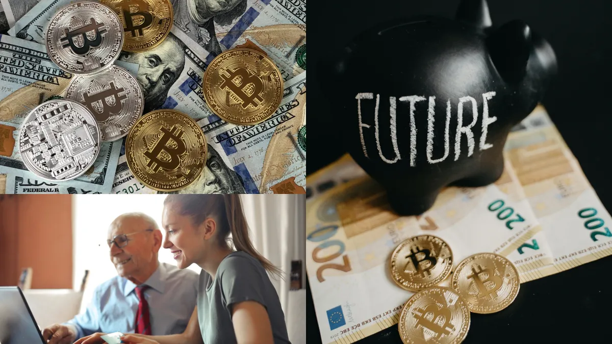 Se lansează achiziția imobiliară cu criptomonede! North Bucharest Investments face marele anunț