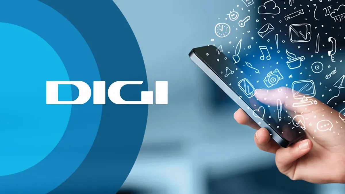 Anunțul Digi pentru toți abonații din România! Se aplică o nouă schimbare