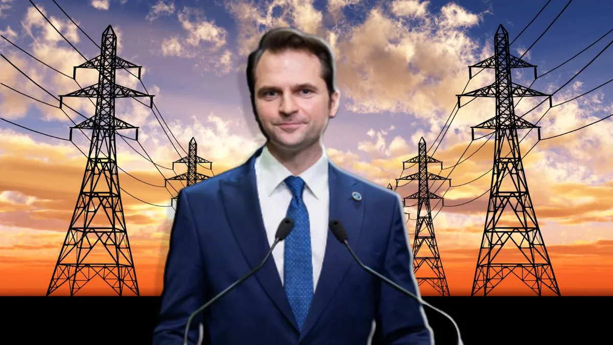 Conflictul din Israel este invocat în situația de plafonare-compensare a prețurilor pentru energie