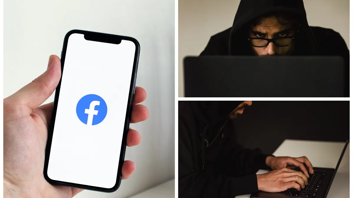 Atenție! Cum poți rămâne fără bani dacă deschizi mesajele pe Facebook! O femeie a pierdut 500 de euro pe loc din cauza acestei capcane