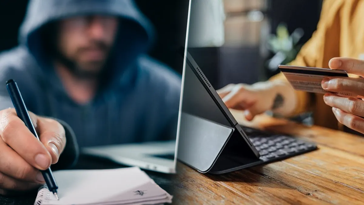 Românii, vizați de o nouă metodă de fraudă. Escrocii se dau drept Poliția Română sau Interpol și te lasă fără bani pe card: „Oamenii trebuie să nu dea curs solicitărilor”