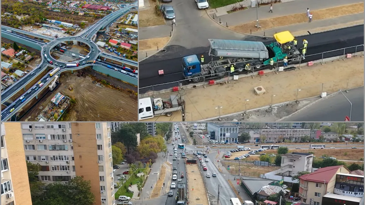 CNAIR a scos la licitație contractul pentru supervizarea lucrărilor de pe Prelungirea Ghencea. Românii mai au de așteptat până la debutul lucrărilor promise de Tracon