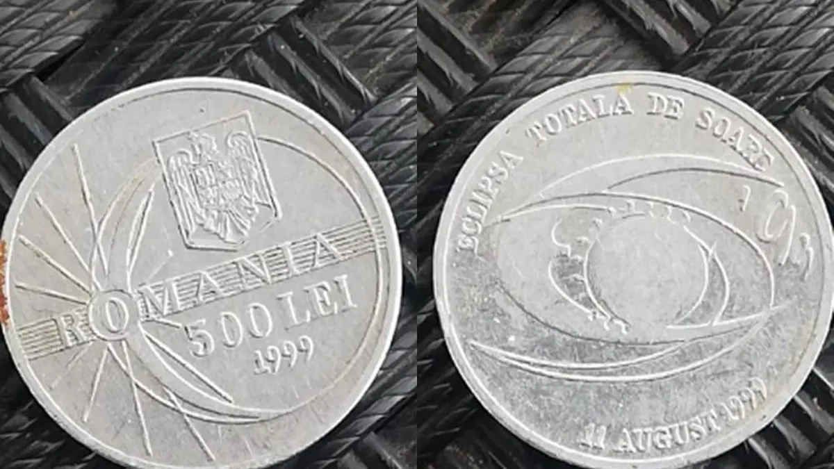 Obiectul care te poate îmbogăți peste noapte. Este posibil să îl ai și tu prin casă
