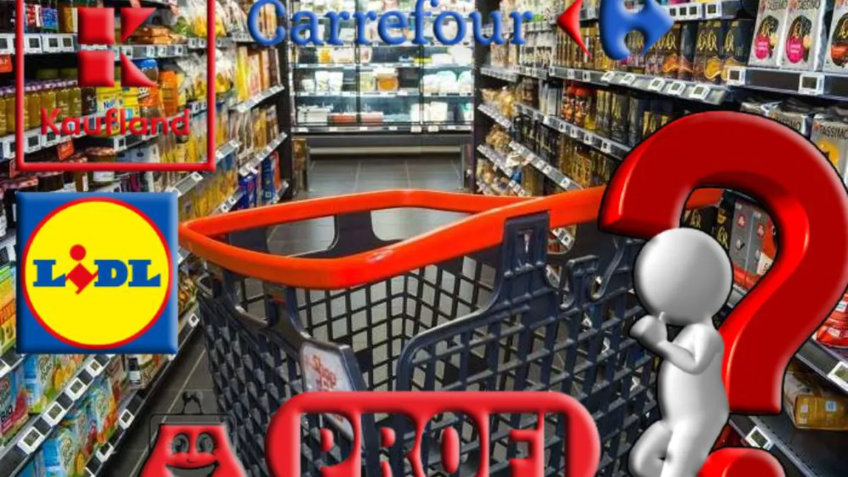 Incredibil! Unul dintre cele mai intinse lanțuri de magazine din România se vinde în curând!