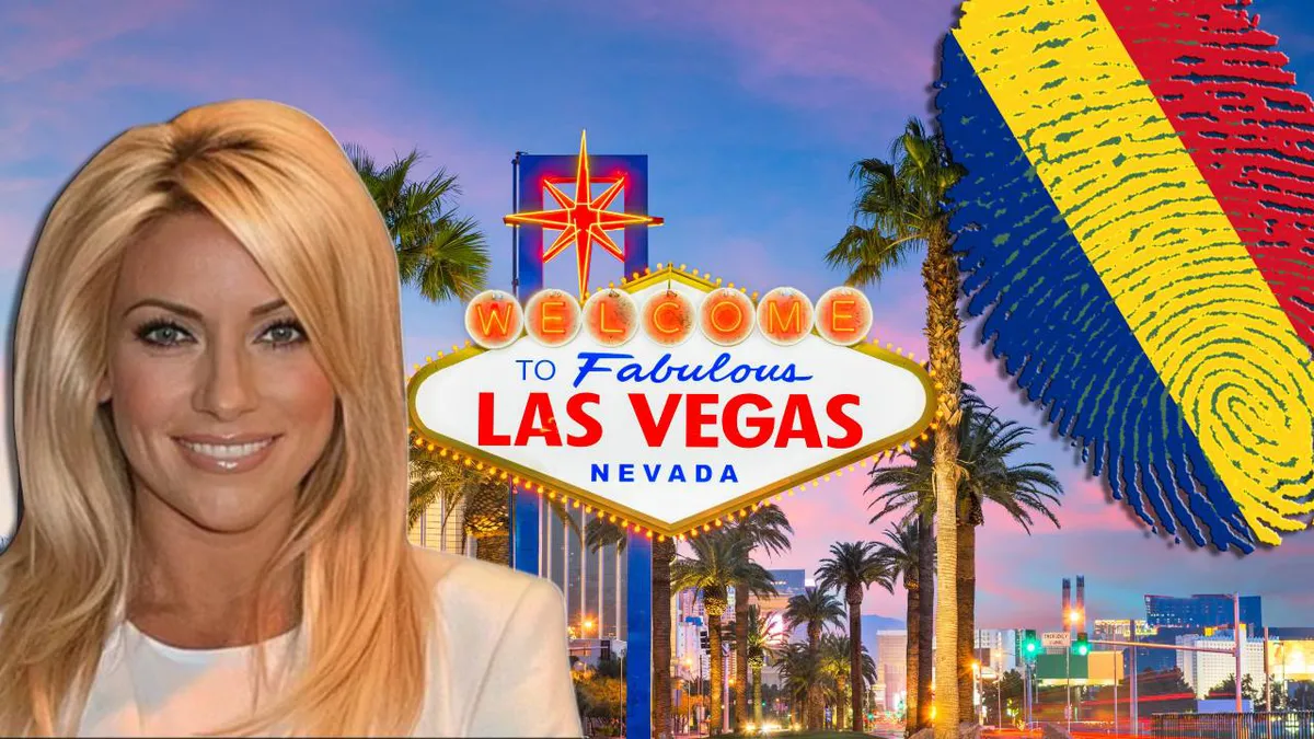 Ai fi crezut că e posibil? O româncă candidează pentru funcția de primar în Las Vegas!