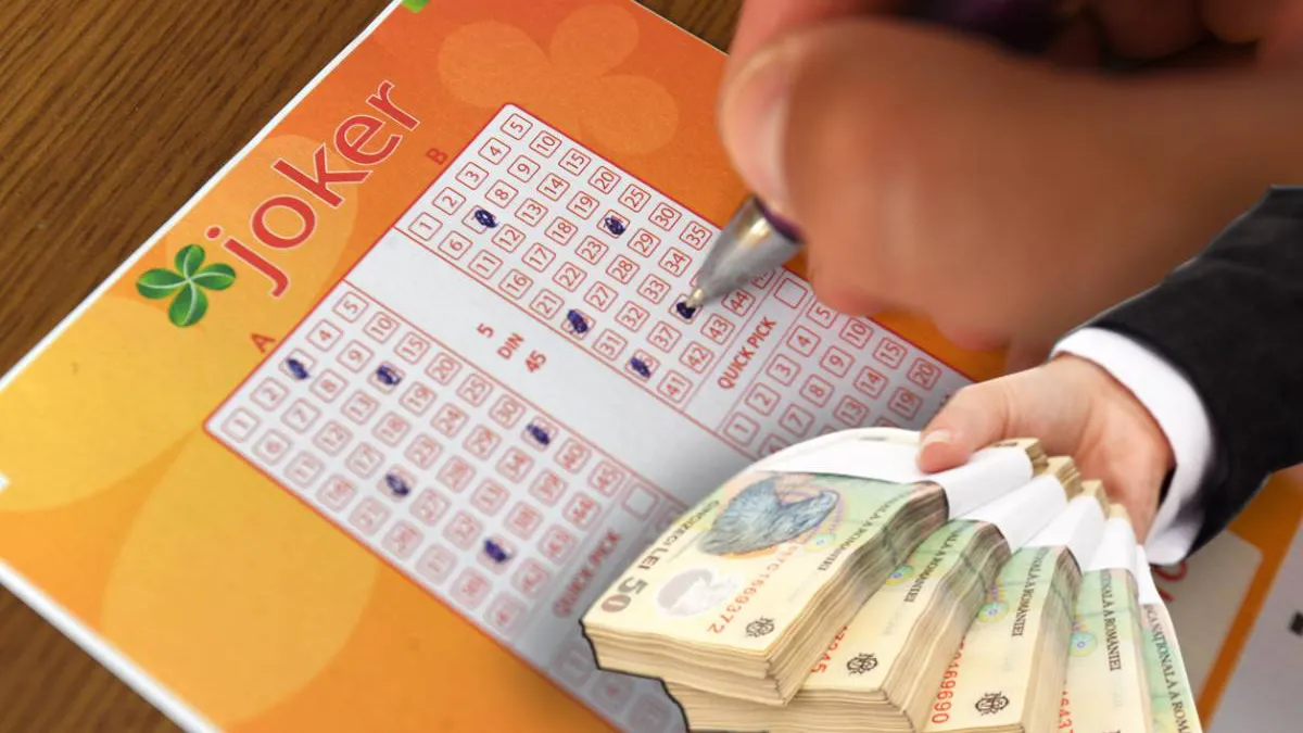 Loto 19 octombrie. Iată numerele extrase în aceasta seară care pot aduce marele premiu de milioane de euro