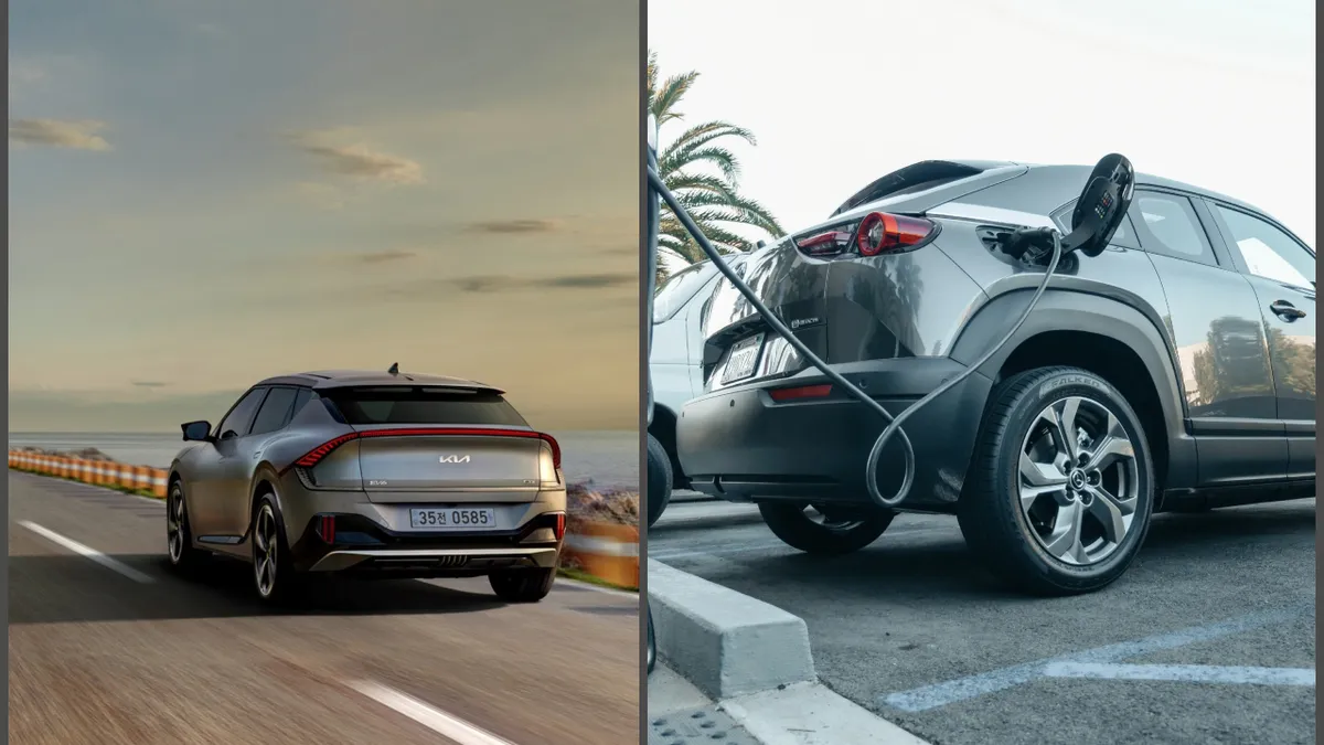 Nou! S-au lansat testele care măsoară sănătatea și performanța mașinilor electrice second-hand. Performanța bateriei decide prețul