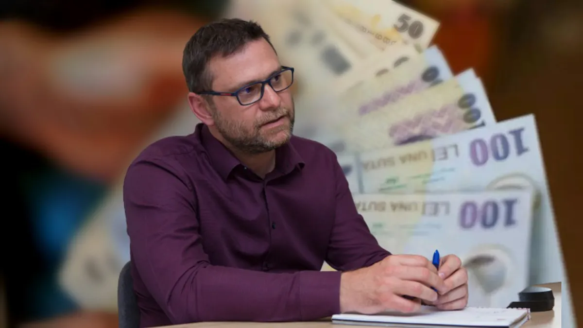 Mihai Matei găsește soluția pentru ieșirea din impas: „Cheia este în a reforma legislaţia achiziţiilor publice”
