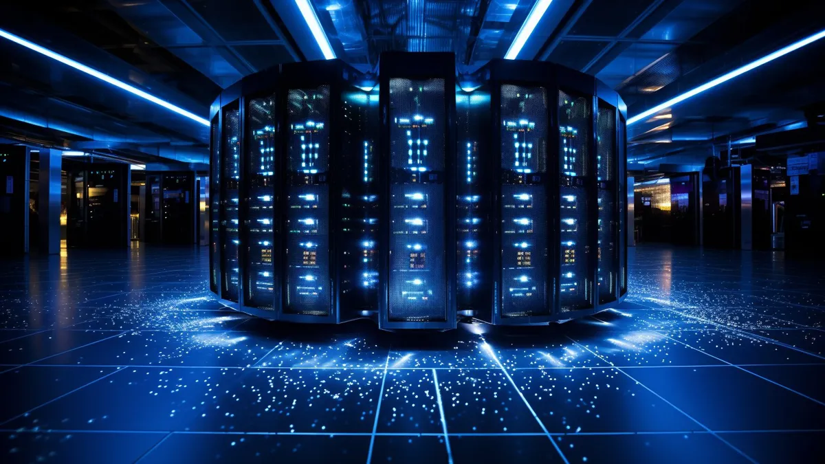 Cipul care revoluţionează dezvoltarea inteligenţei artificiale. Cercetările au fost finanţate de Pentagon