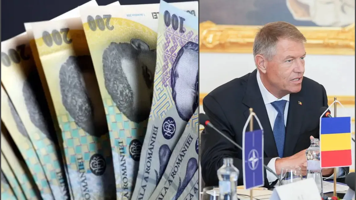 Noua lege a pensiilor speciale a fost promulgată! Multiple modificări au fost aplicate: impozitare progresivă pentru unele pensii, iar pensia nu va depăși salariul din ultima lună de activitate