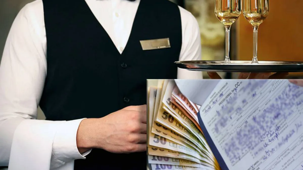 Amendă colosală pentru un anagajtor din Municipiul Târgu Jiu! 10.000 de lei pentru depășirea normei de lucru!