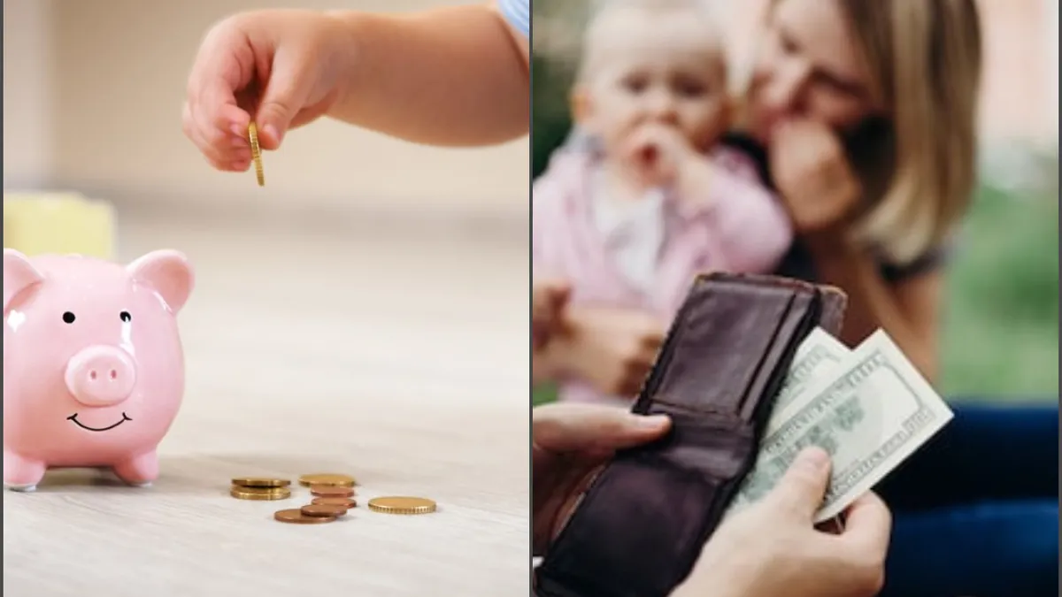 Decizie nouă în Parlament! Neplata pensiei alimentare devine infracțiune penală, chiar dacă a fost stabilită prin act notarial