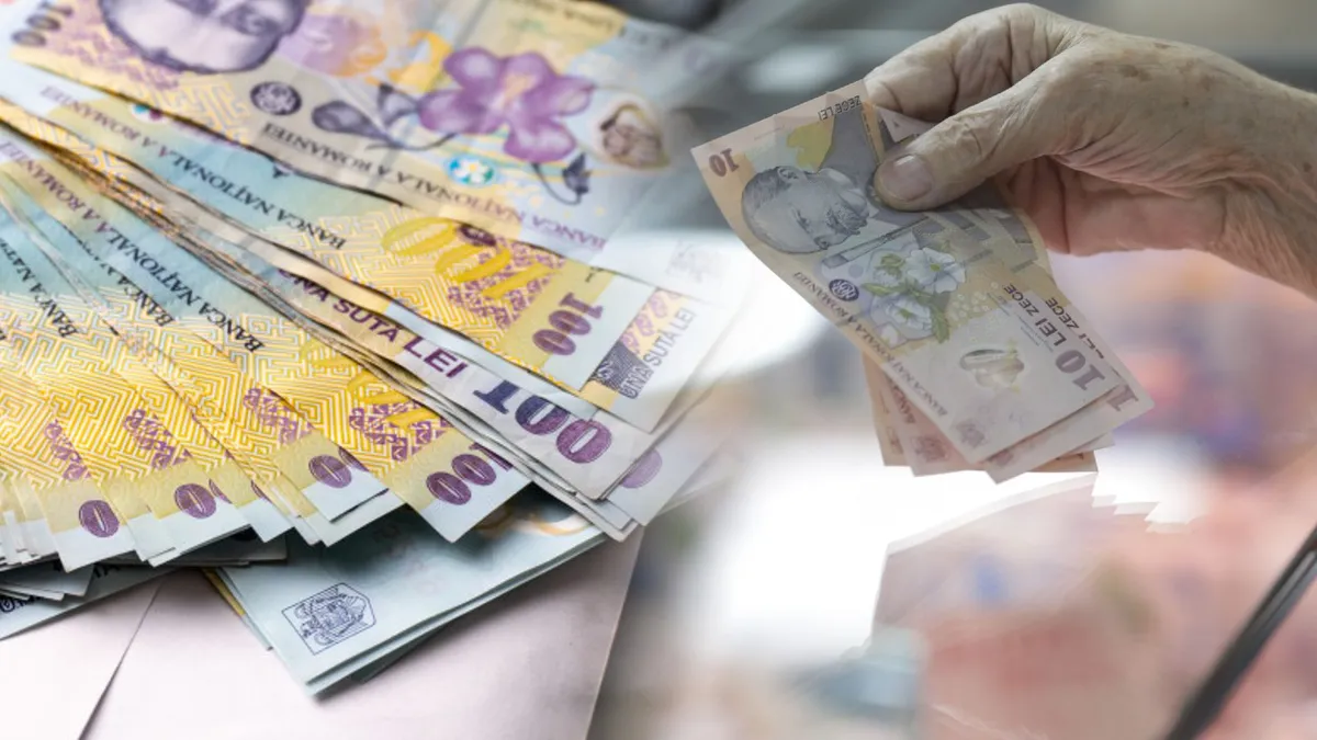 Contribuția la sistemul public de pensii 2023. Românii vor plăti mai mult pentru vechime în muncă de la 1 noiembrie, odată cu majorarea salariului minim pe economie