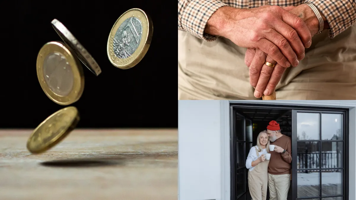 Pensionare cu 3 ani mai devreme fără penalizare. Beneficii majore pentru o categorie de români