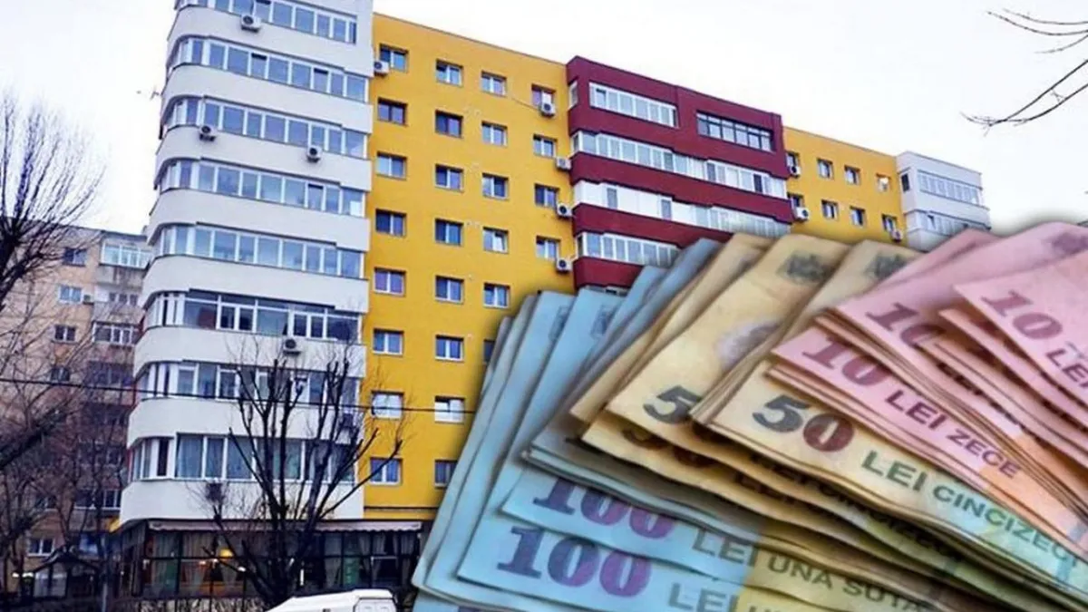 Cât vom plăti impozit pe un apartament de 2 camere în 2024. Este cea mai mare creștere din ultimii ani