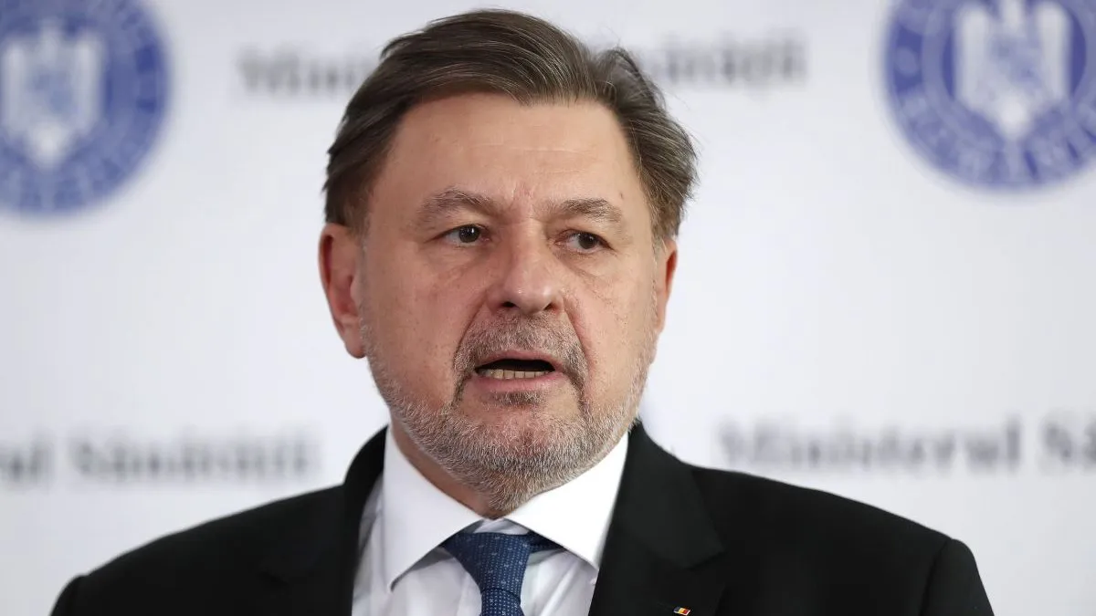 Românii îşi vor putea alege medicul plătind o sumă în plus, parte din Strategia Naţională de Sănătate