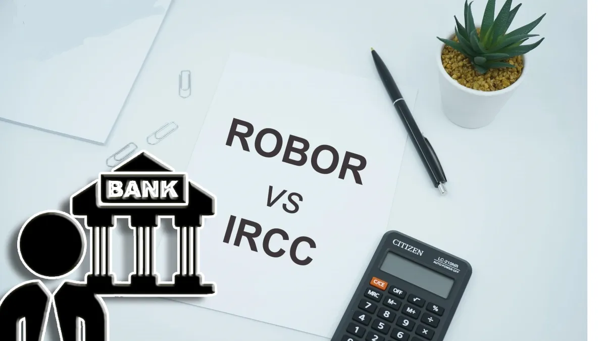 Indicele de referință IRCC crește: „Românii trebuie să ia în calcul faptul că există soluții de finanţare care NU depind de scăderea IRCC.”