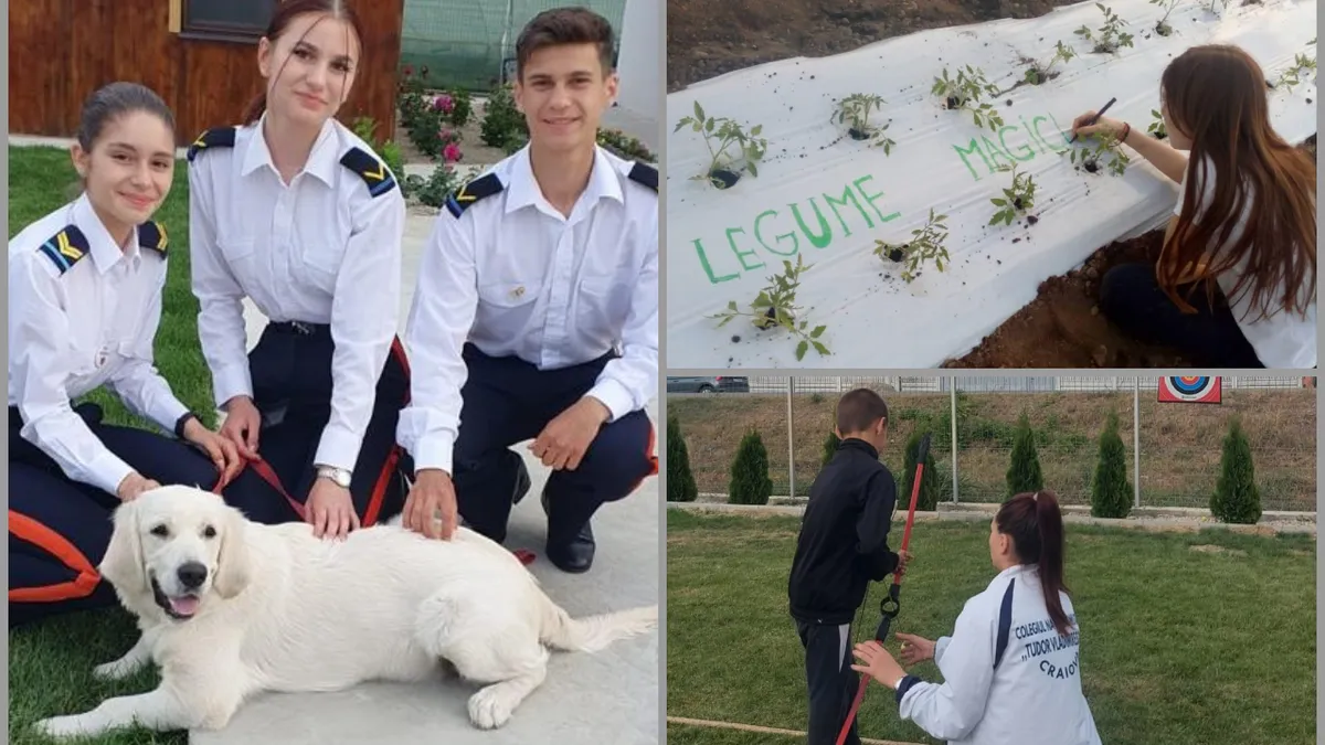 Ruxandra, „Tabăra Bucuriei” și magia faptelor bune. Povestea unui proiect unic și în 2023, menit să aducă zâmbete unor copii încercați de nemilosul cancer