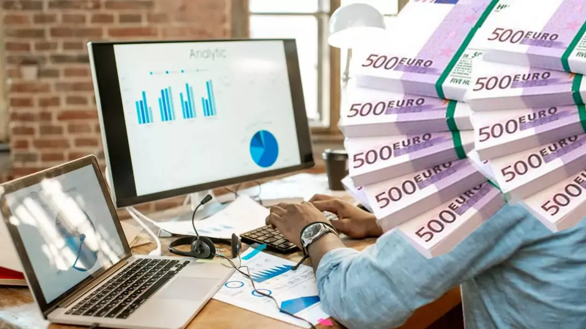 Descoperă oportunități de carieră cu salariu de 30.000 de euro - Experiența nu este necesară!